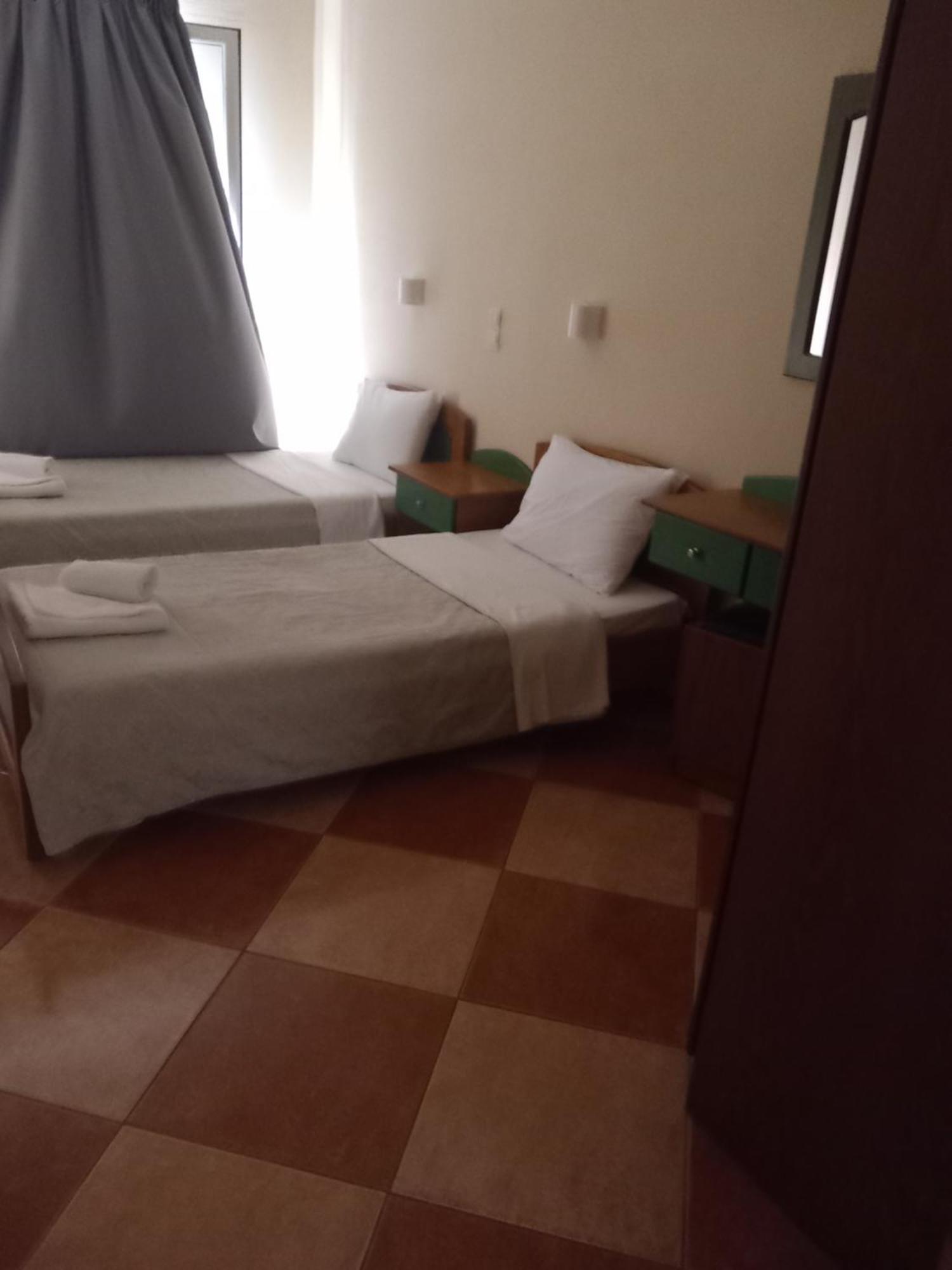 Socrates Hotel シダリオン エクステリア 写真